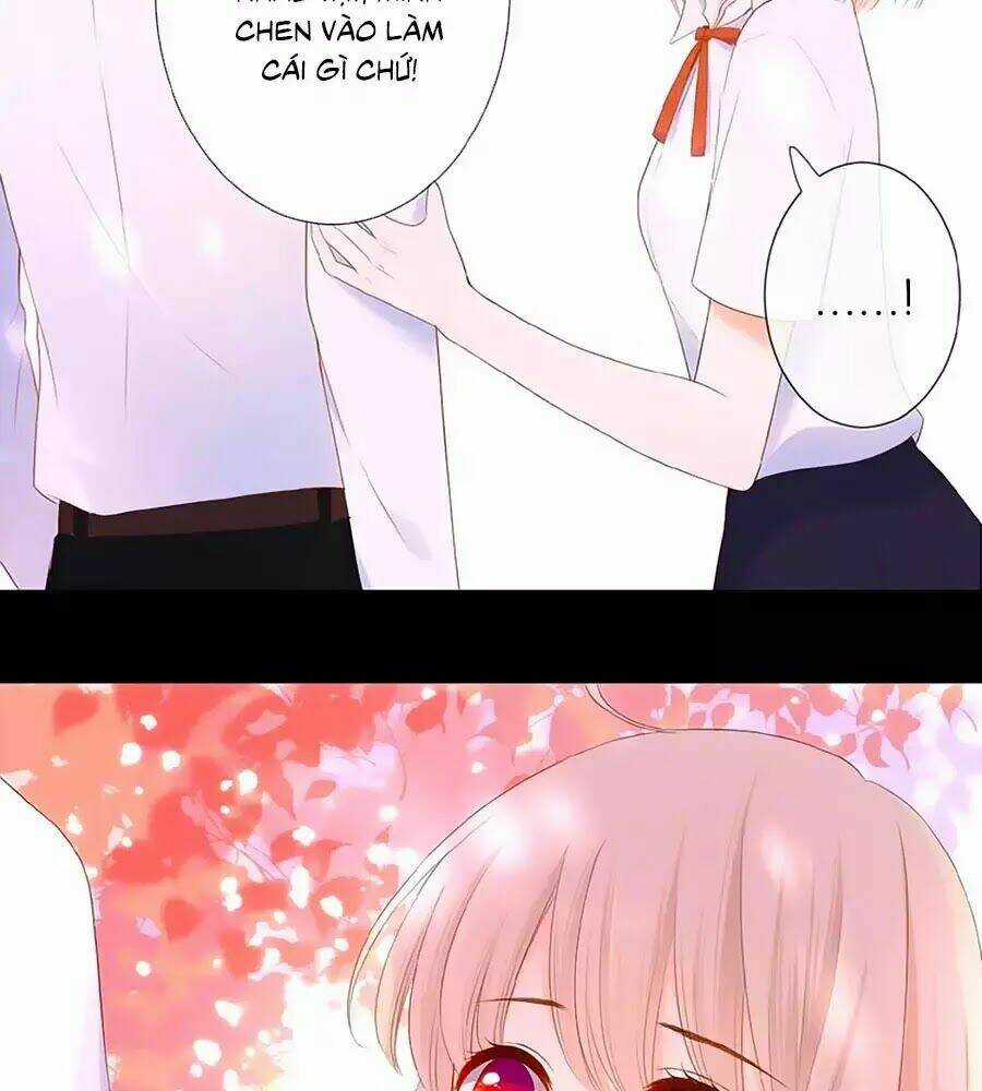 Đóa Hoa Chớm Nở - Chapter 18 - Trang 23