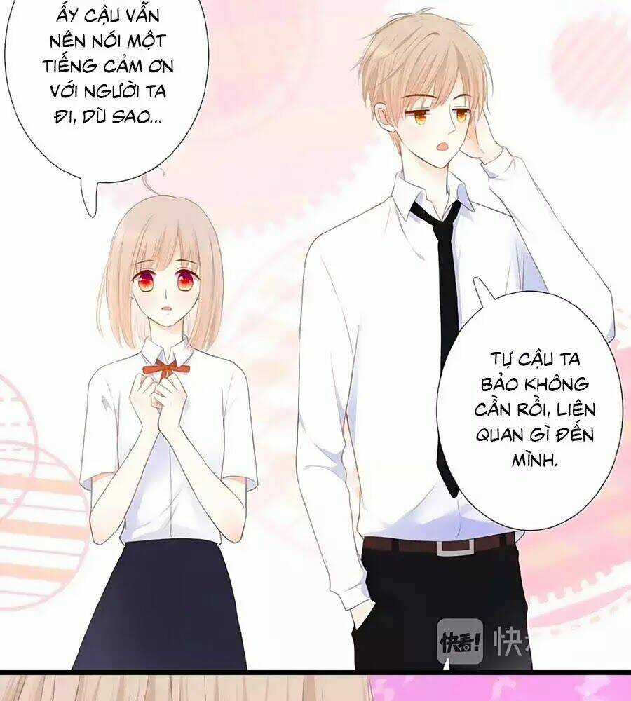 Đóa Hoa Chớm Nở - Chapter 18 - Trang 26