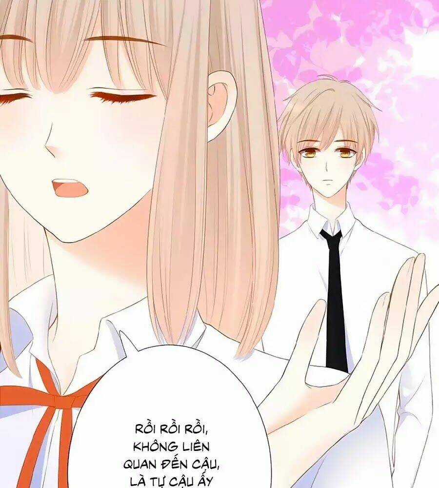 Đóa Hoa Chớm Nở - Chapter 18 - Trang 27