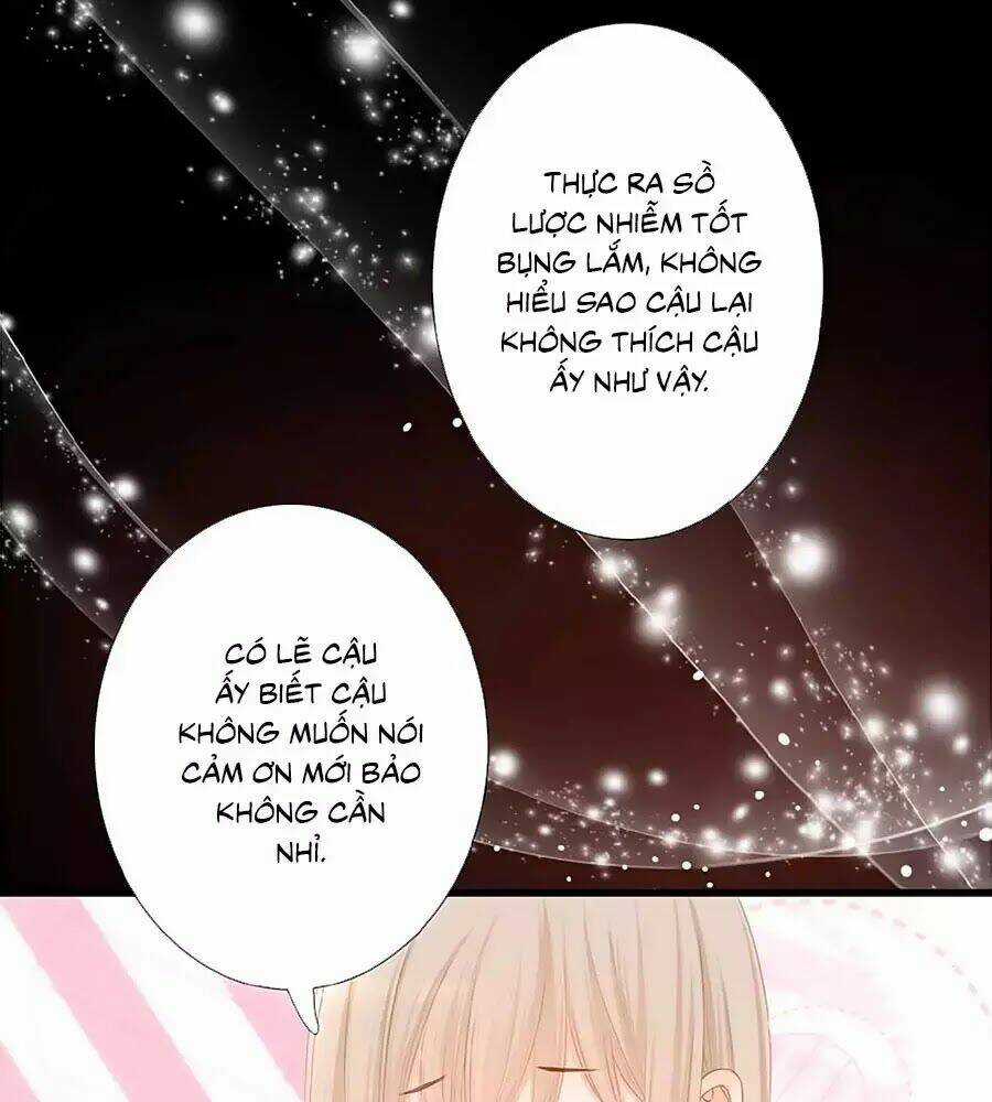 Đóa Hoa Chớm Nở - Chapter 18 - Trang 29