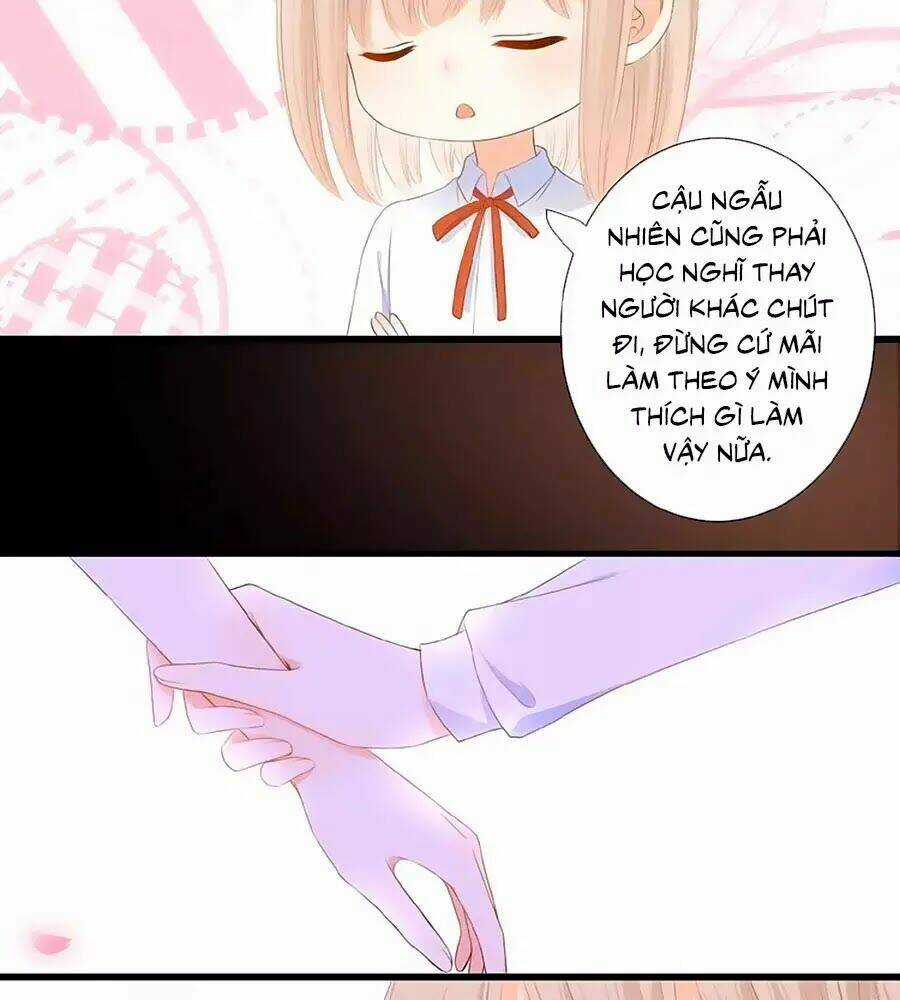 Đóa Hoa Chớm Nở - Chapter 18 - Trang 30