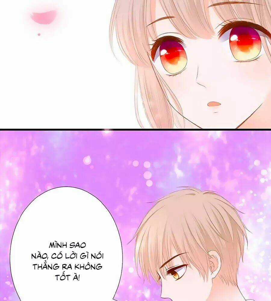 Đóa Hoa Chớm Nở - Chapter 18 - Trang 31