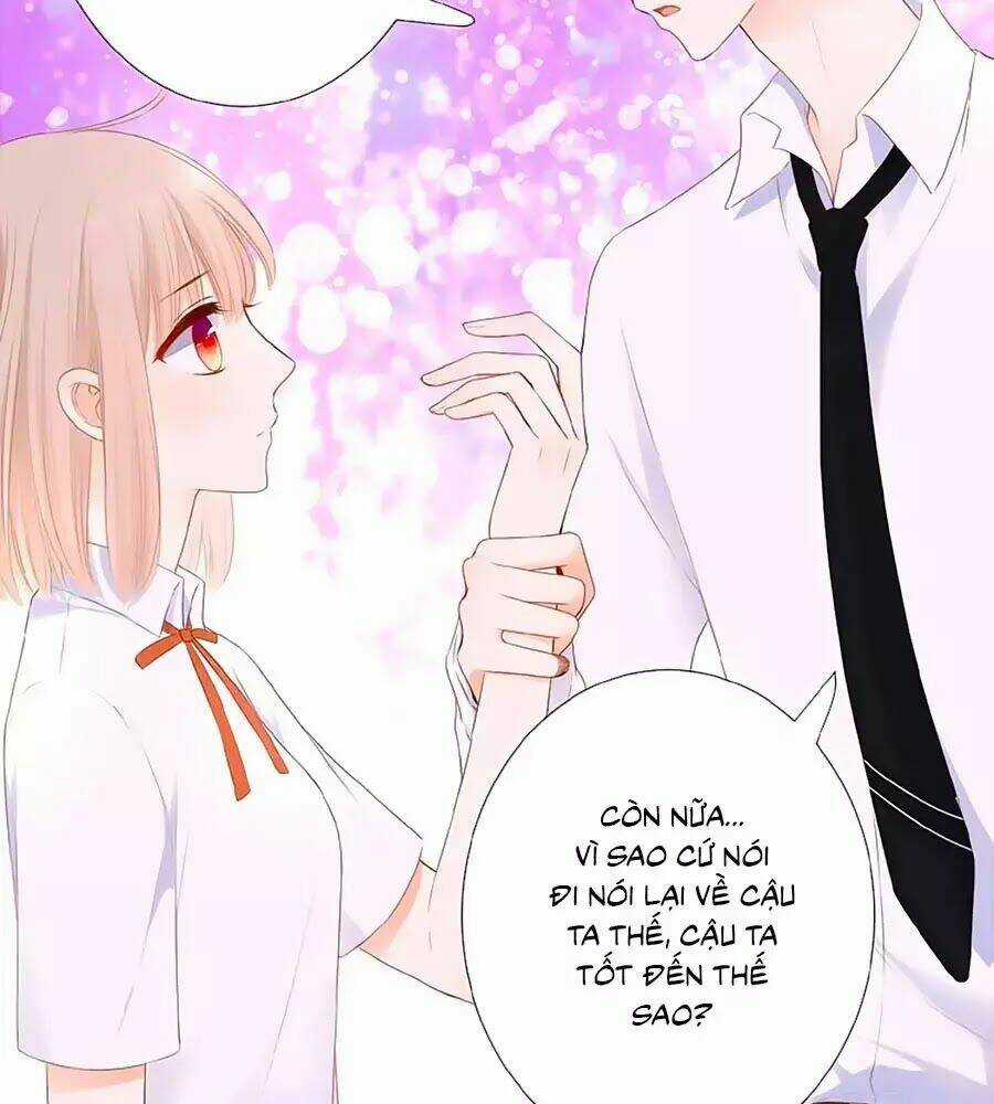 Đóa Hoa Chớm Nở - Chapter 18 - Trang 32