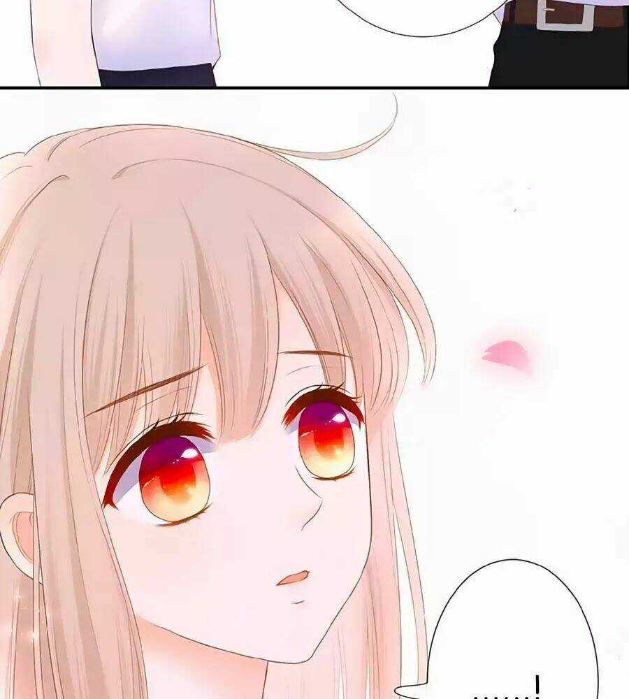 Đóa Hoa Chớm Nở - Chapter 18 - Trang 33