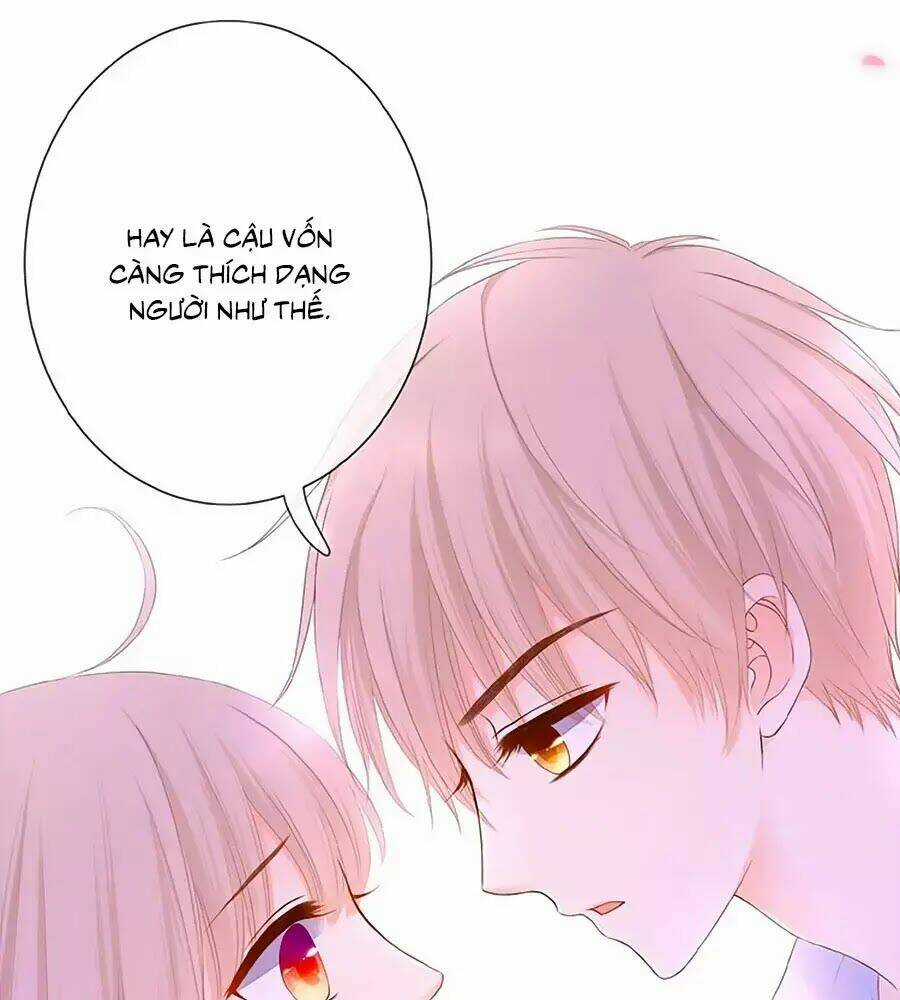 Đóa Hoa Chớm Nở - Chapter 18 - Trang 35