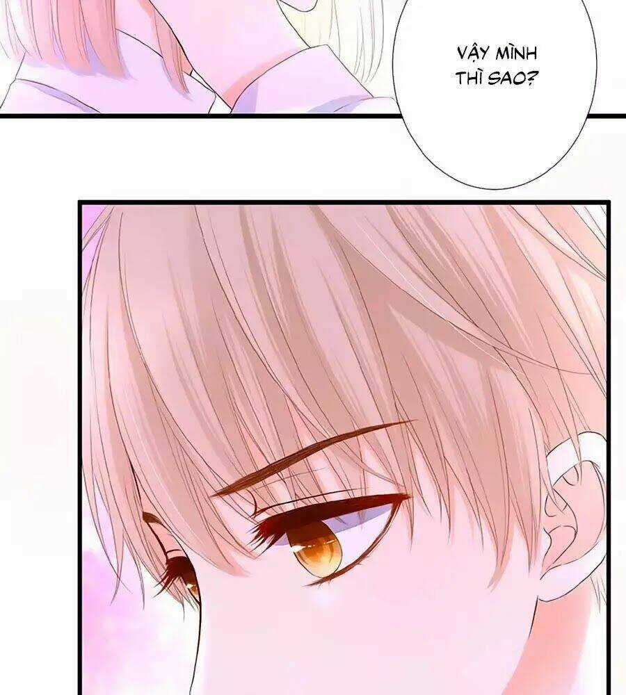 Đóa Hoa Chớm Nở - Chapter 18 - Trang 39