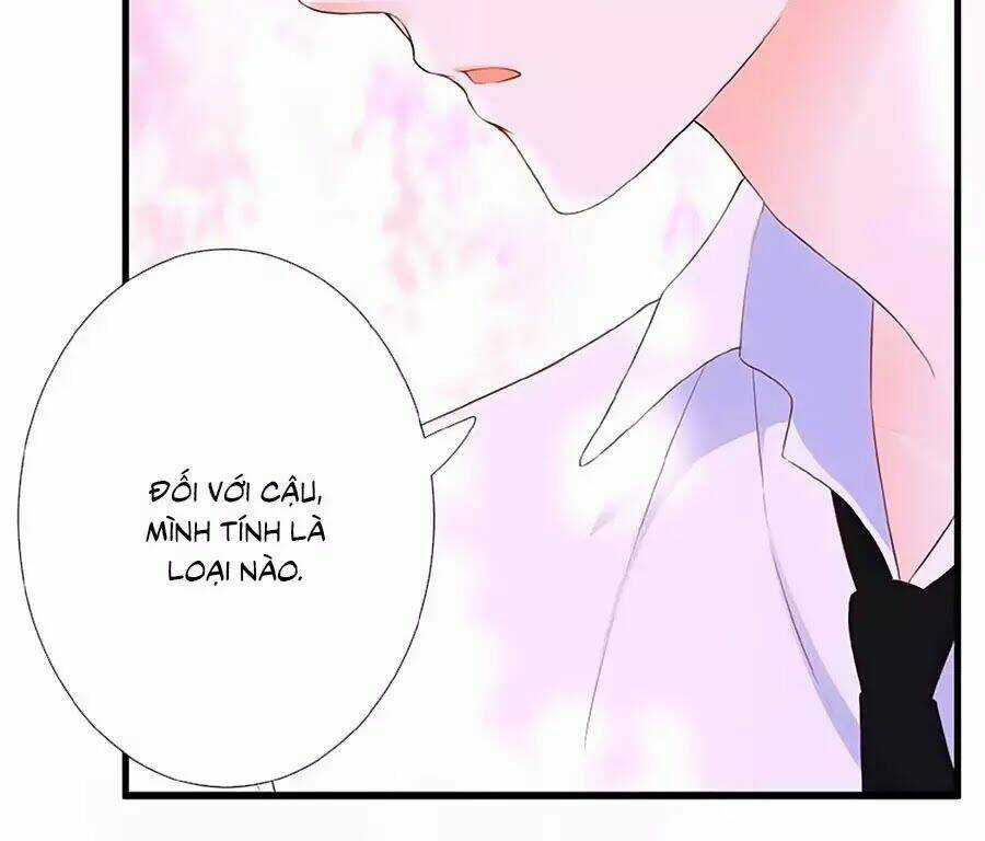 Đóa Hoa Chớm Nở - Chapter 18 - Trang 40