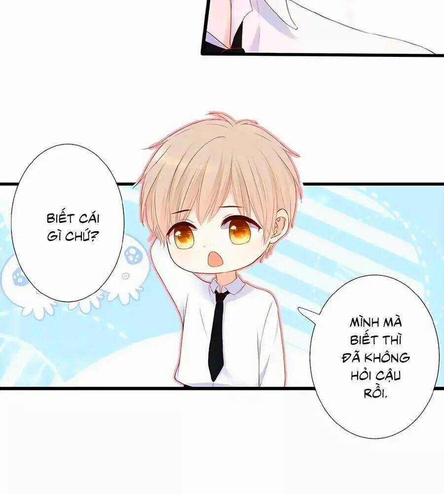 Đóa Hoa Chớm Nở - Chapter 18 - Trang 44