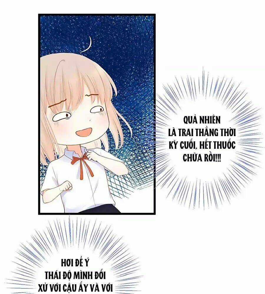 Đóa Hoa Chớm Nở - Chapter 18 - Trang 45