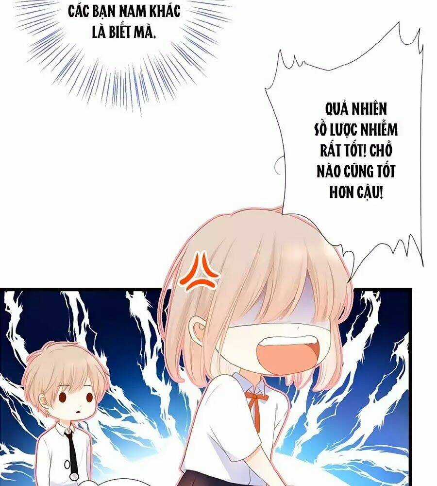 Đóa Hoa Chớm Nở - Chapter 18 - Trang 46