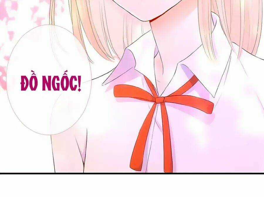 Đóa Hoa Chớm Nở - Chapter 18 - Trang 48