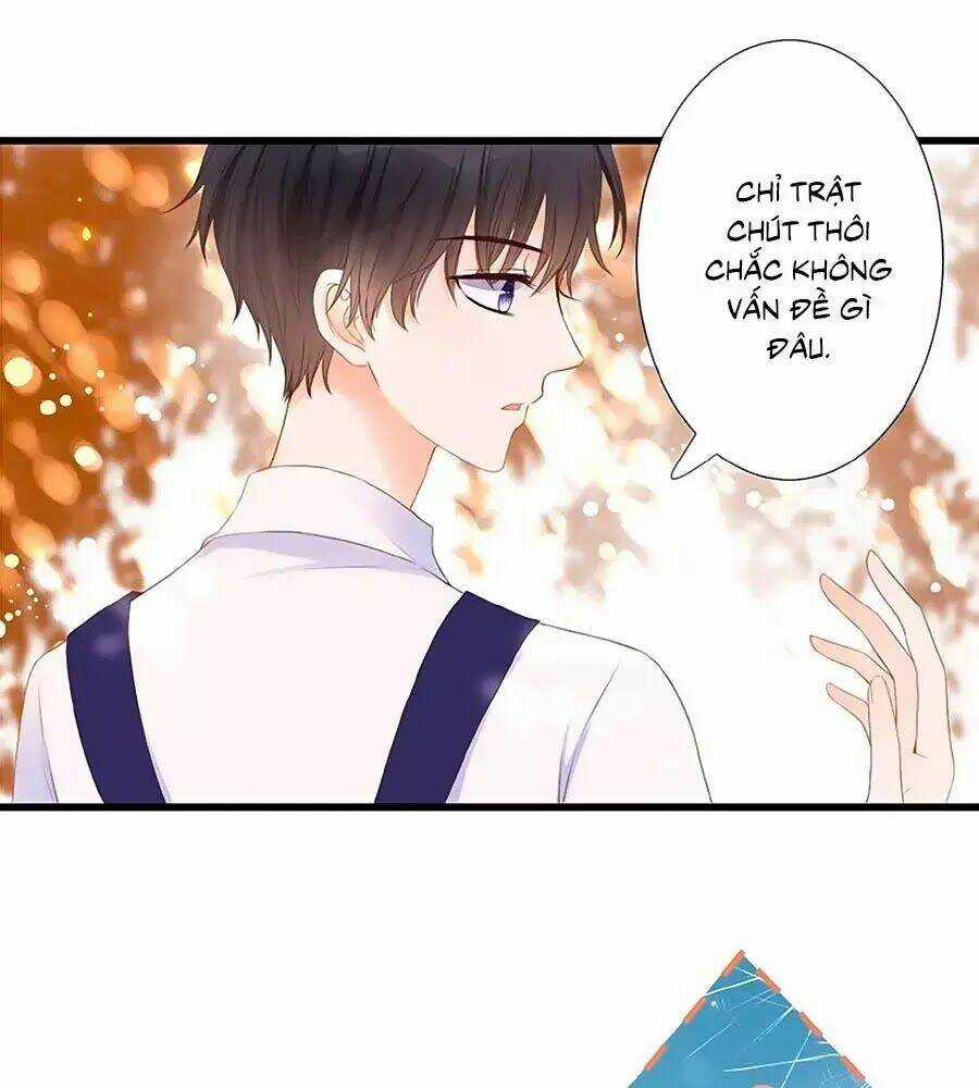 Đóa Hoa Chớm Nở - Chapter 18 - Trang 6
