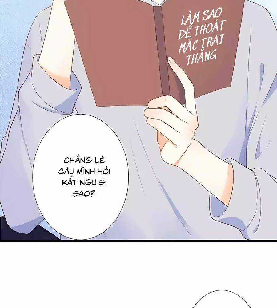 Đóa Hoa Chớm Nở - Chapter 18 - Trang 51