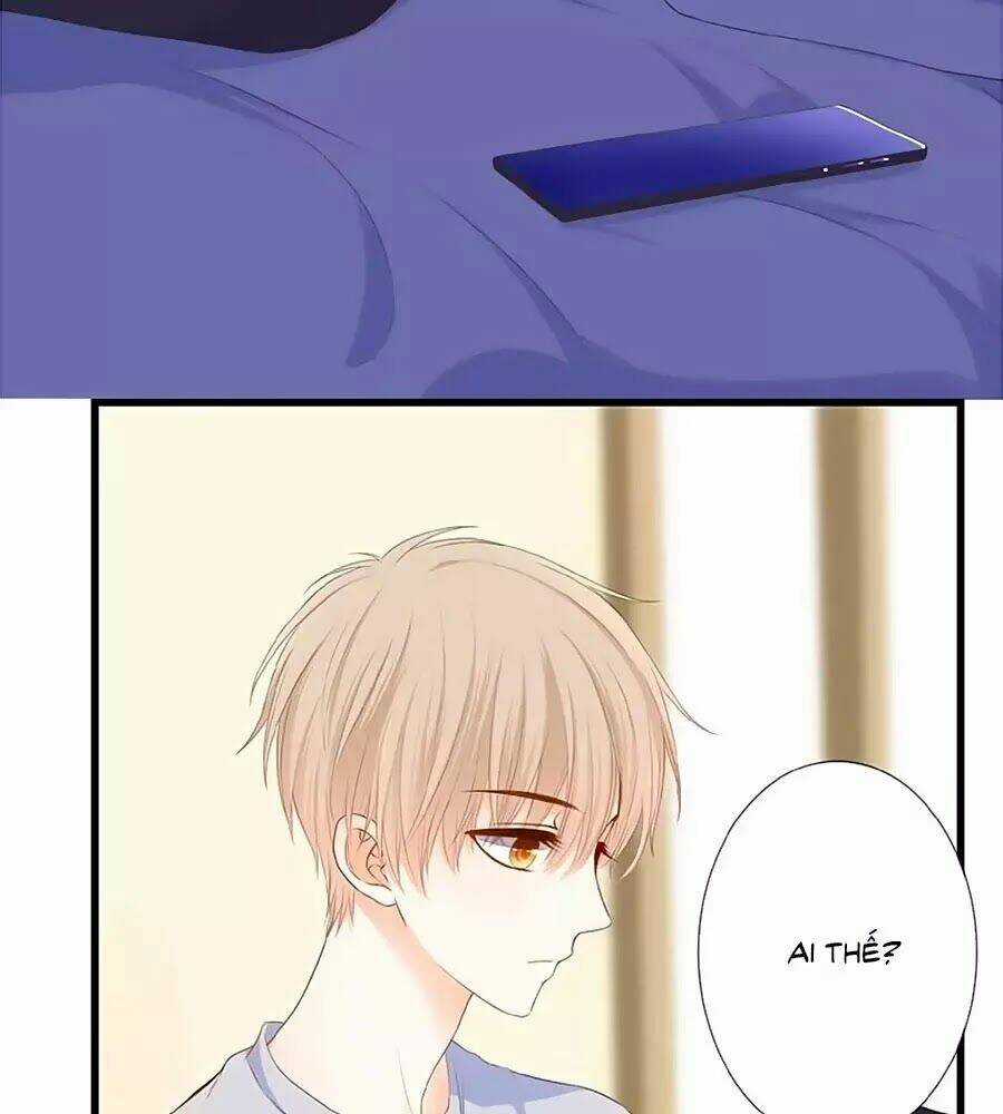 Đóa Hoa Chớm Nở - Chapter 18 - Trang 53