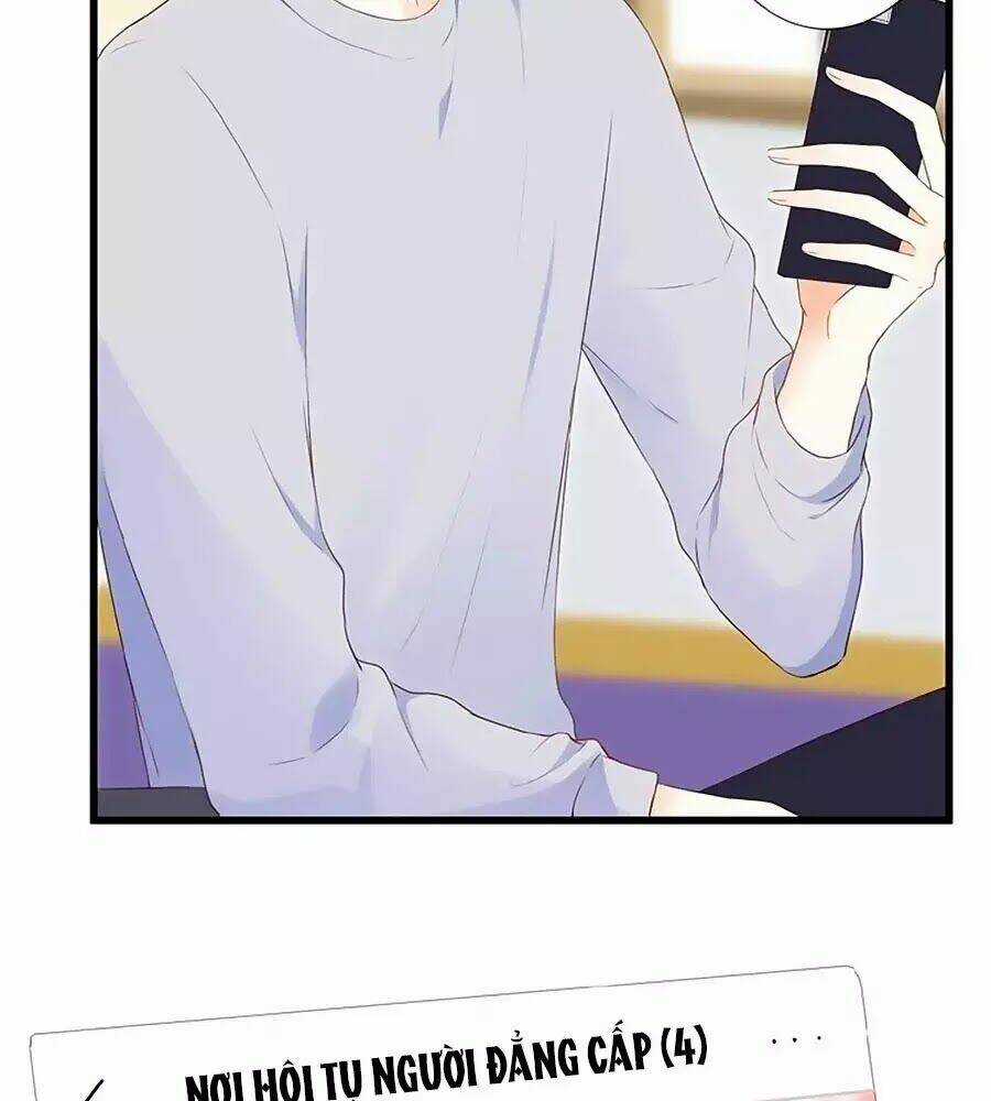 Đóa Hoa Chớm Nở - Chapter 18 - Trang 54