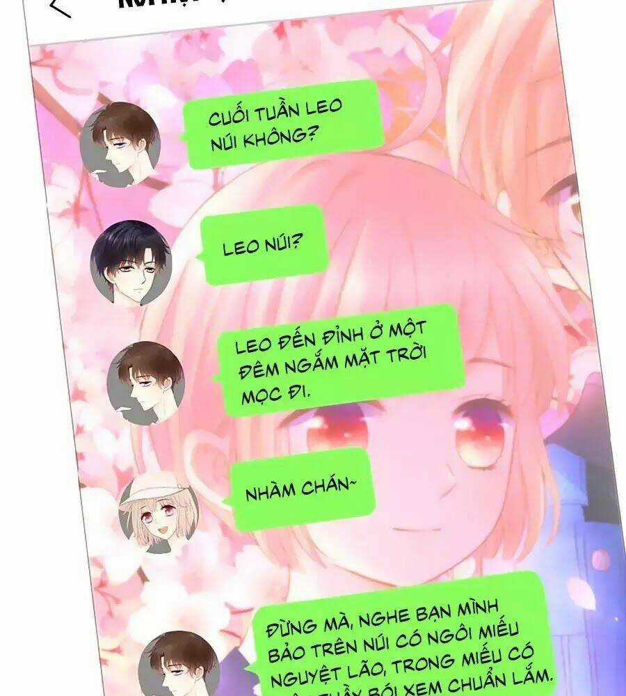 Đóa Hoa Chớm Nở - Chapter 18 - Trang 55