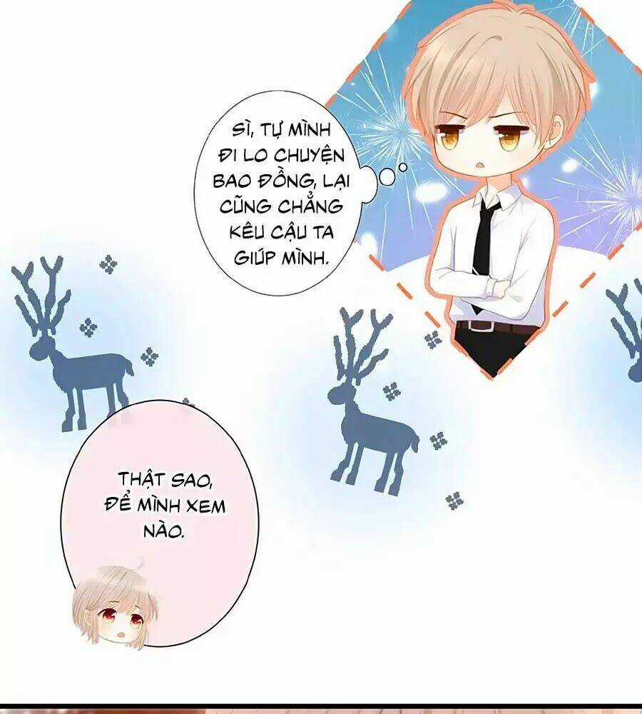 Đóa Hoa Chớm Nở - Chapter 18 - Trang 7