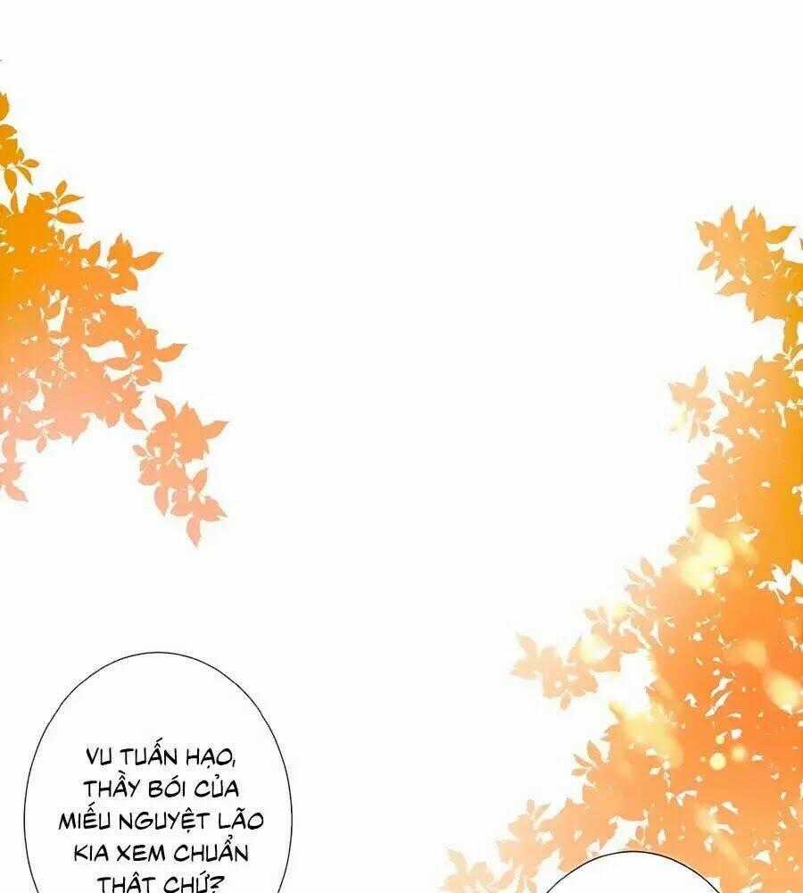 Đóa Hoa Chớm Nở - Chapter 19 - Trang 1