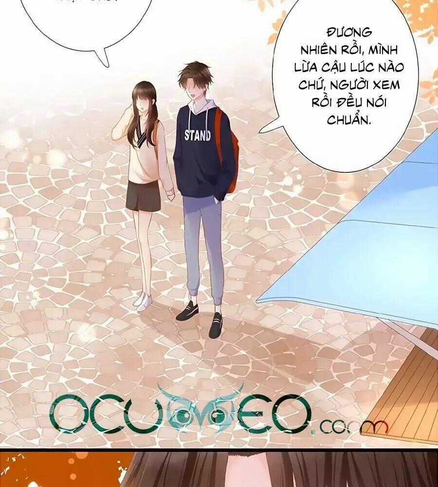 Đóa Hoa Chớm Nở - Chapter 19 - Trang 2