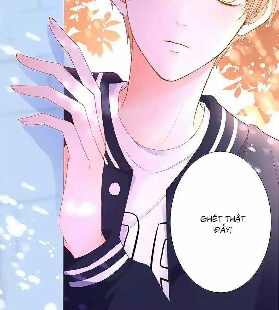 Đóa Hoa Chớm Nở - Chapter 19 - Trang 12