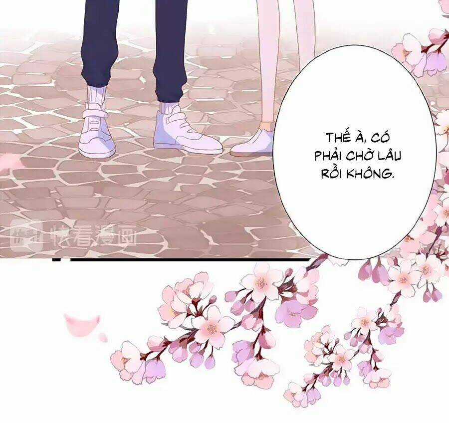 Đóa Hoa Chớm Nở - Chapter 19 - Trang 15