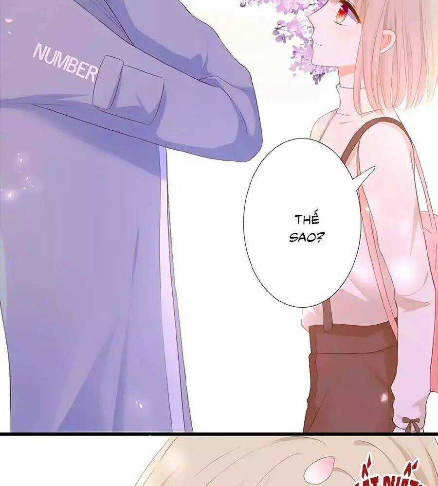 Đóa Hoa Chớm Nở - Chapter 19 - Trang 17