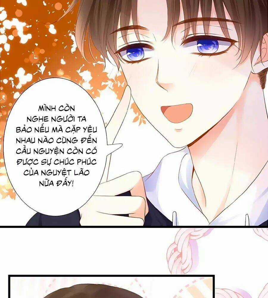 Đóa Hoa Chớm Nở - Chapter 19 - Trang 3