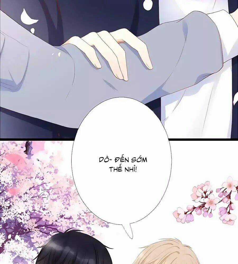 Đóa Hoa Chớm Nở - Chapter 19 - Trang 23