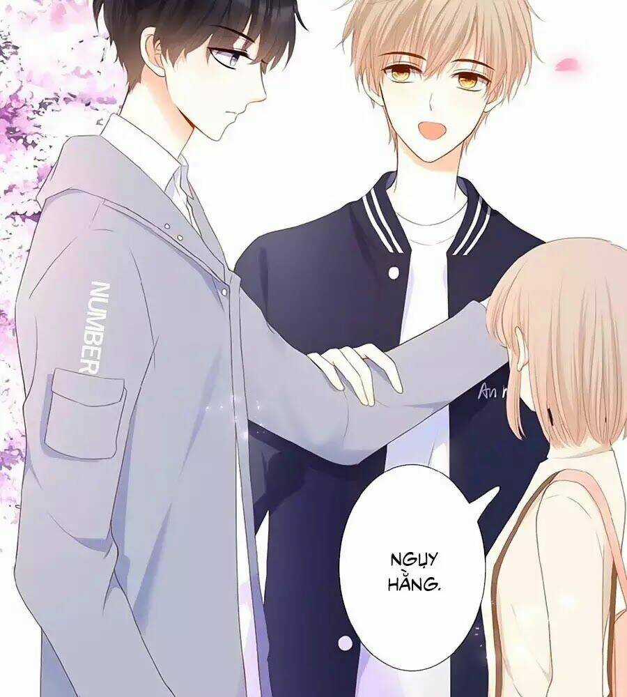 Đóa Hoa Chớm Nở - Chapter 19 - Trang 24