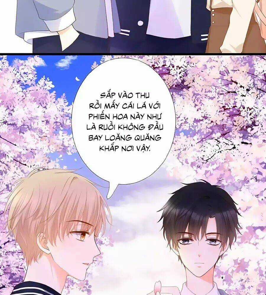 Đóa Hoa Chớm Nở - Chapter 19 - Trang 25