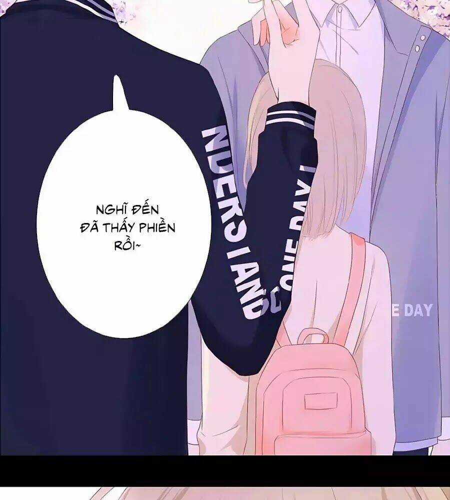 Đóa Hoa Chớm Nở - Chapter 19 - Trang 26