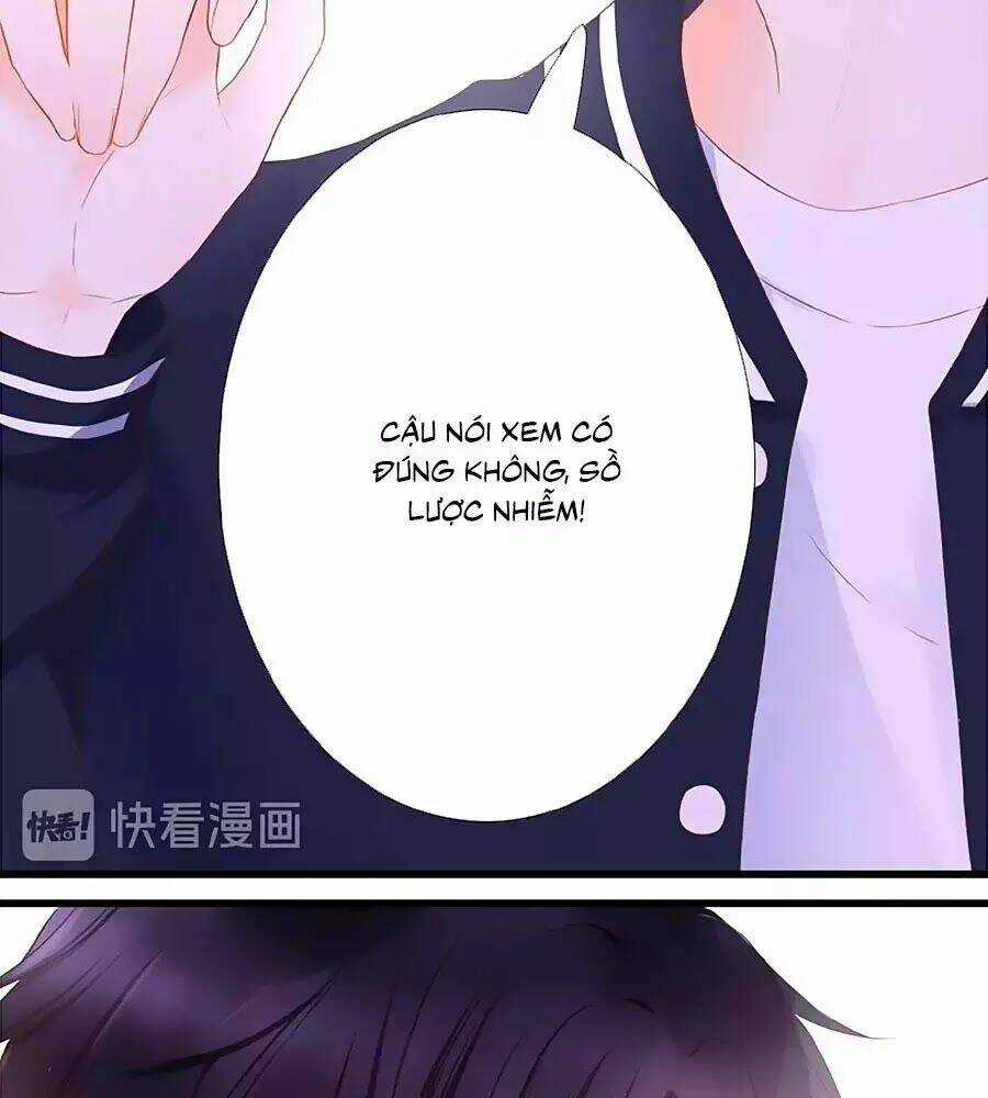 Đóa Hoa Chớm Nở - Chapter 19 - Trang 28