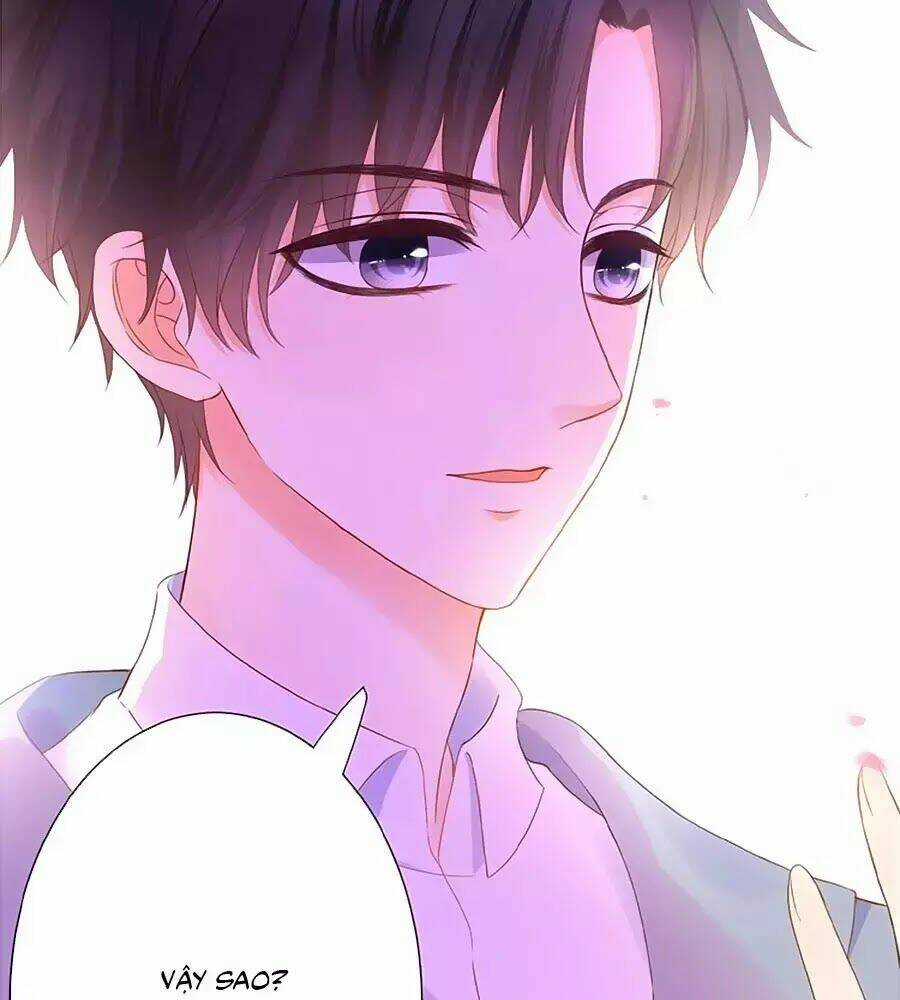 Đóa Hoa Chớm Nở - Chapter 19 - Trang 29