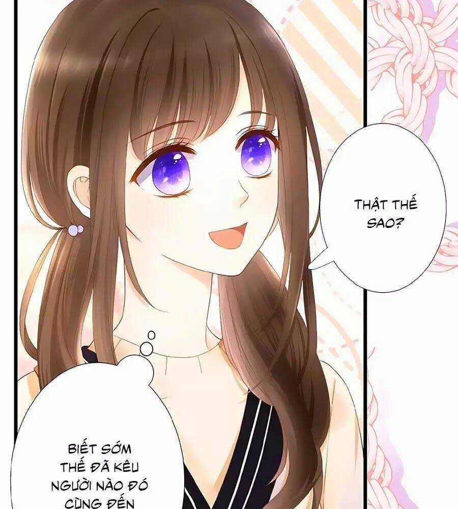 Đóa Hoa Chớm Nở - Chapter 19 - Trang 4