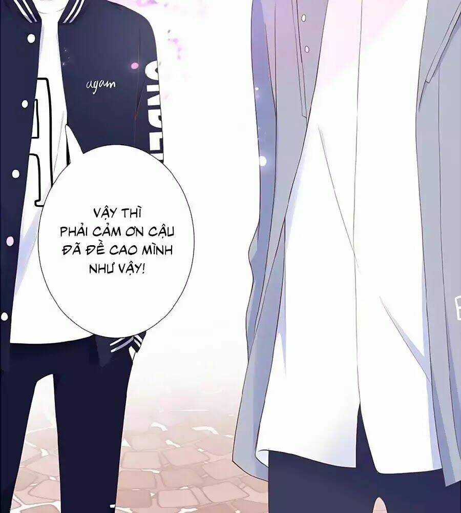 Đóa Hoa Chớm Nở - Chapter 19 - Trang 32