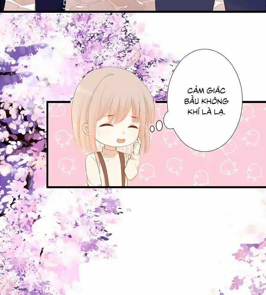 Đóa Hoa Chớm Nở - Chapter 19 - Trang 33