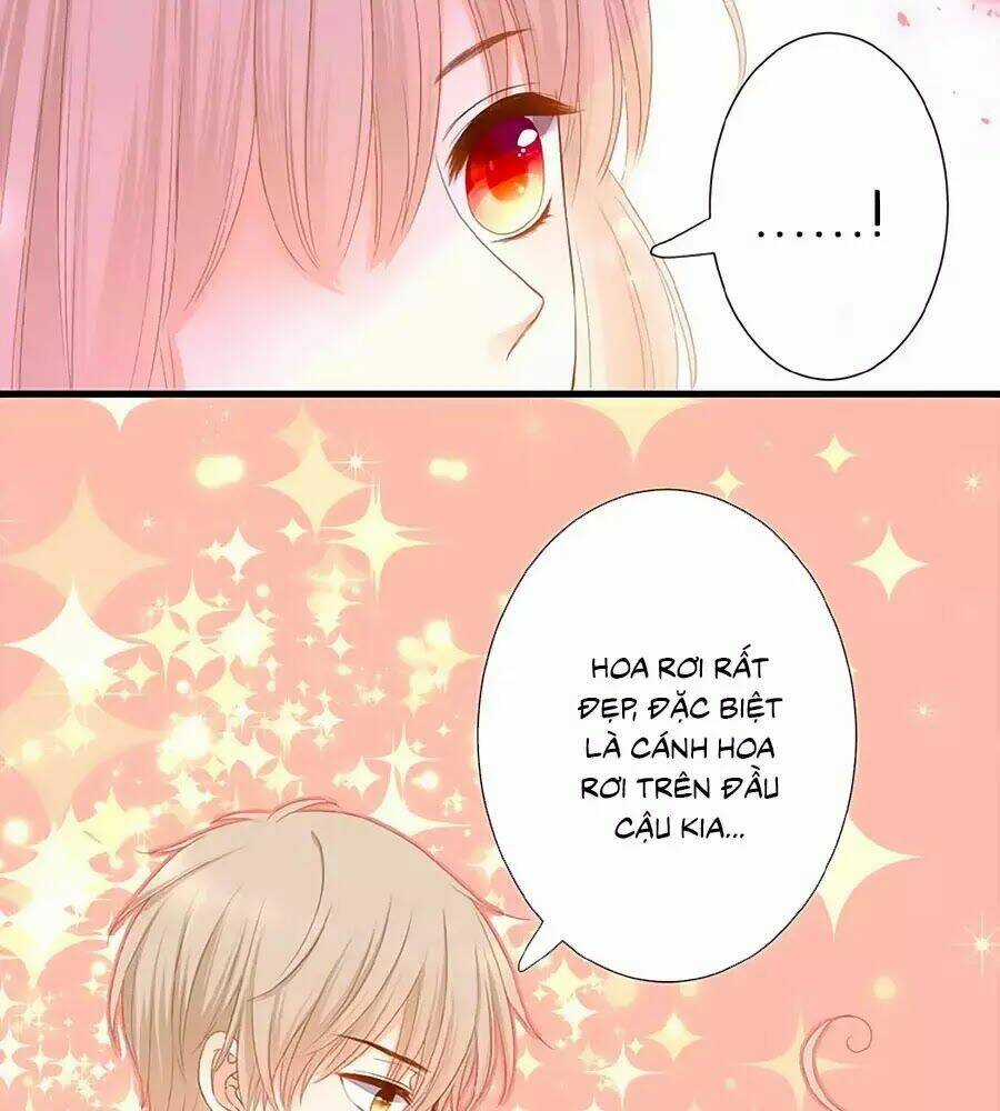 Đóa Hoa Chớm Nở - Chapter 19 - Trang 36