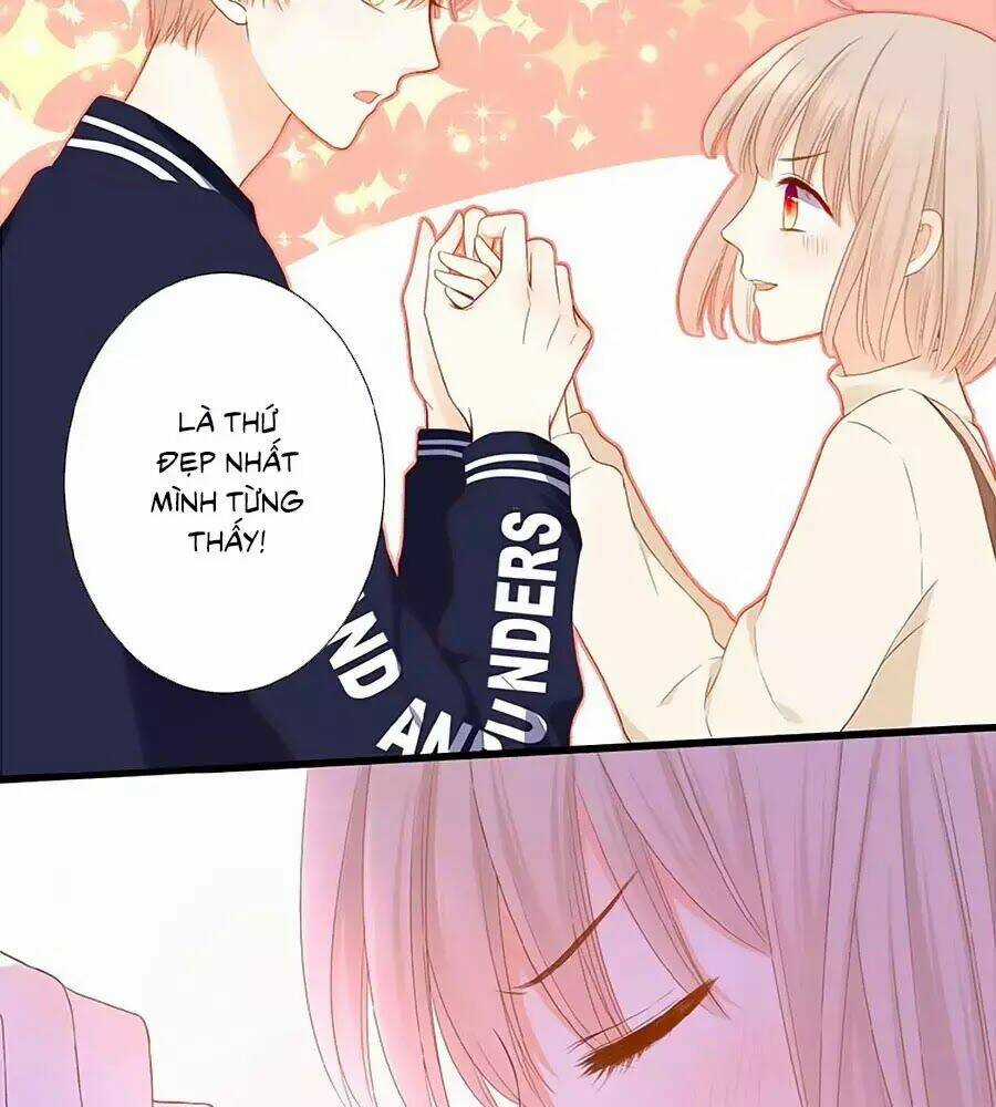 Đóa Hoa Chớm Nở - Chapter 19 - Trang 37