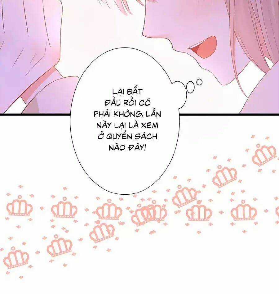 Đóa Hoa Chớm Nở - Chapter 19 - Trang 38