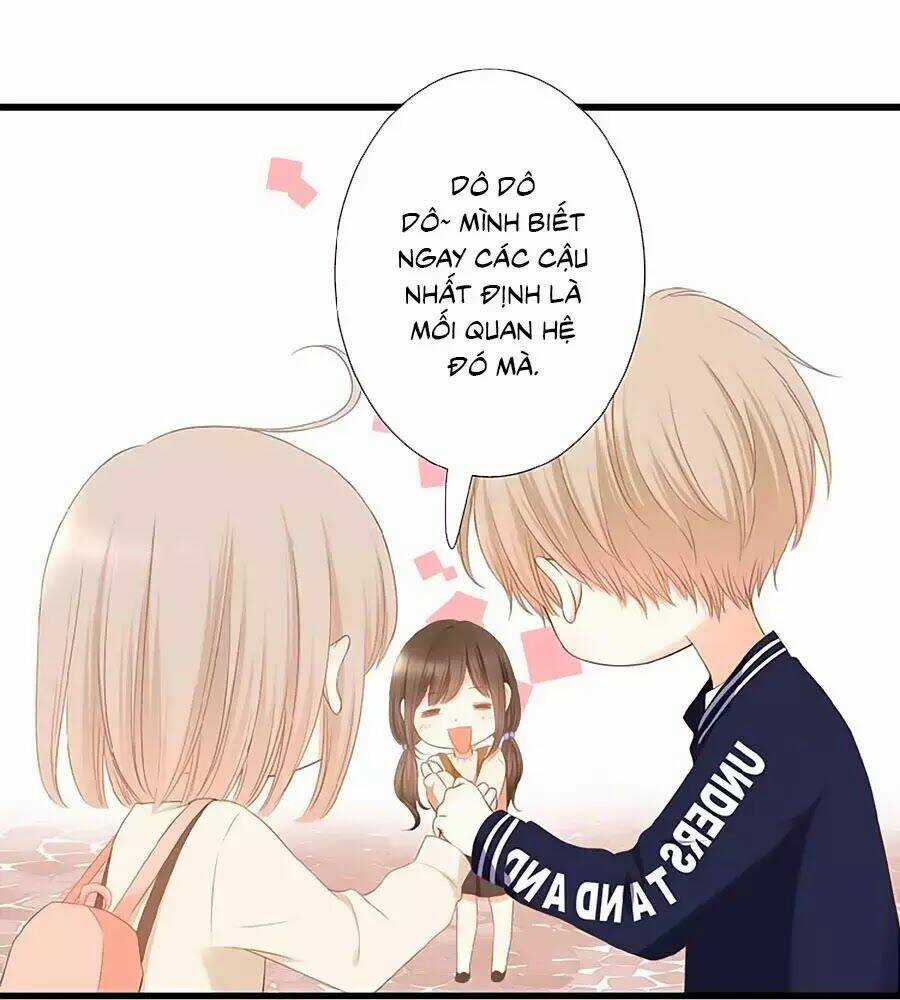 Đóa Hoa Chớm Nở - Chapter 19 - Trang 39