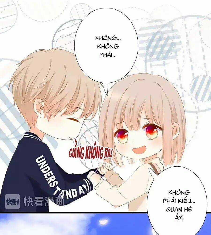 Đóa Hoa Chớm Nở - Chapter 19 - Trang 40