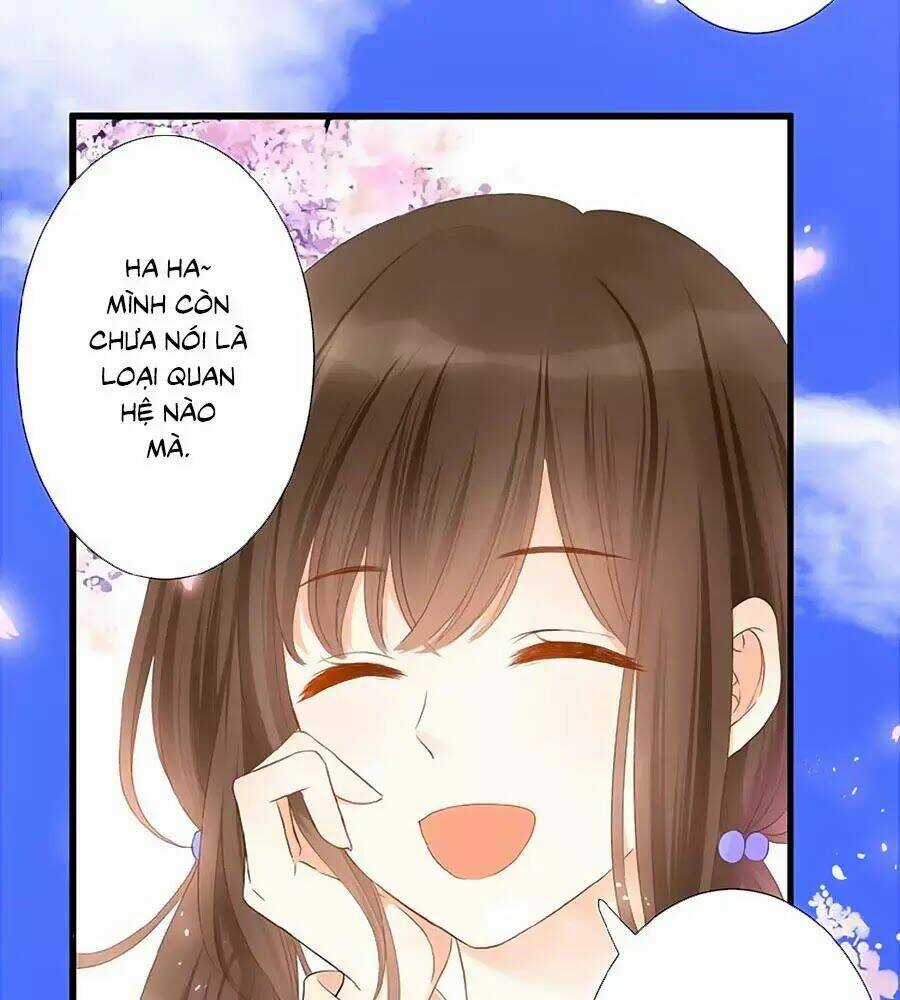 Đóa Hoa Chớm Nở - Chapter 19 - Trang 41