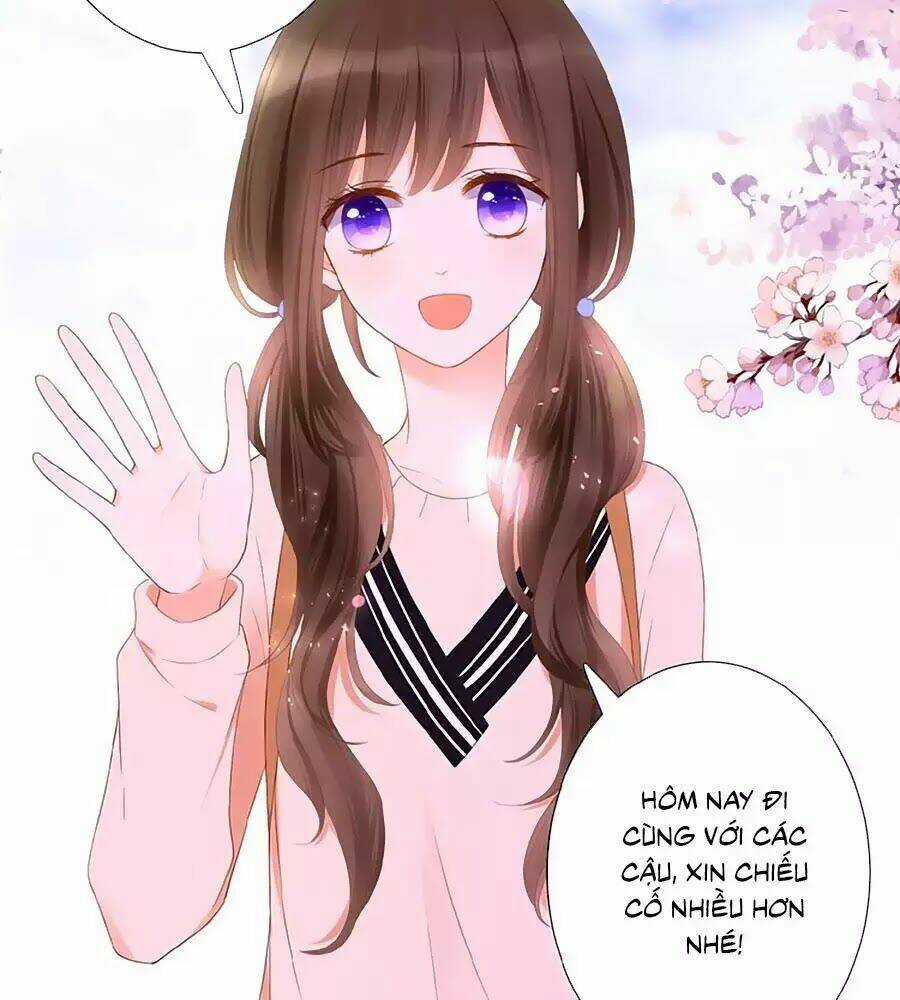 Đóa Hoa Chớm Nở - Chapter 19 - Trang 43