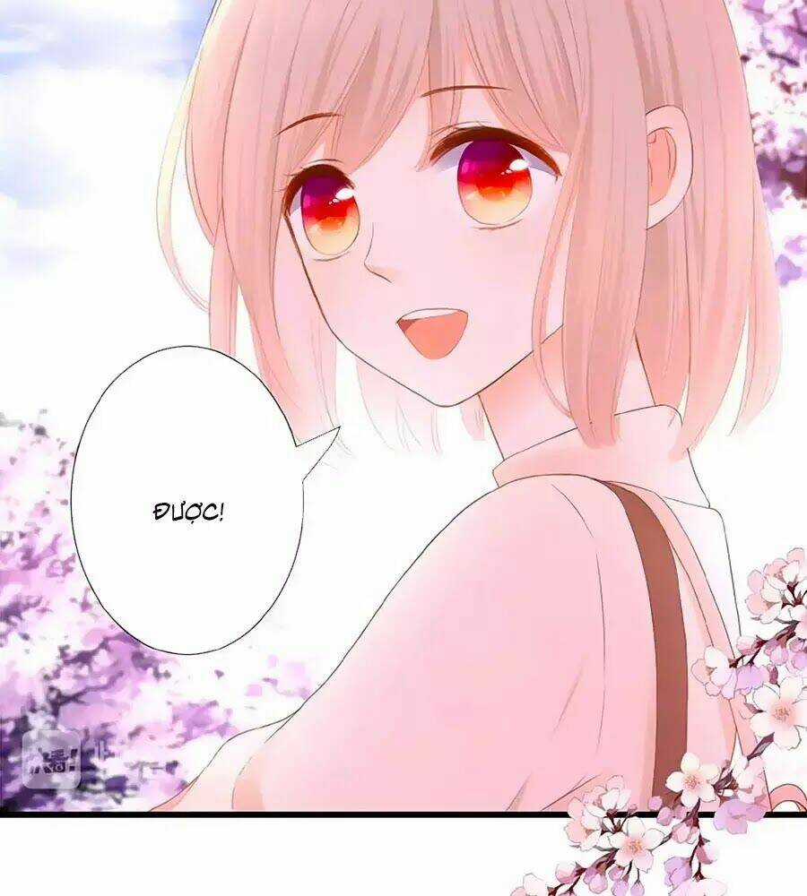 Đóa Hoa Chớm Nở - Chapter 19 - Trang 45