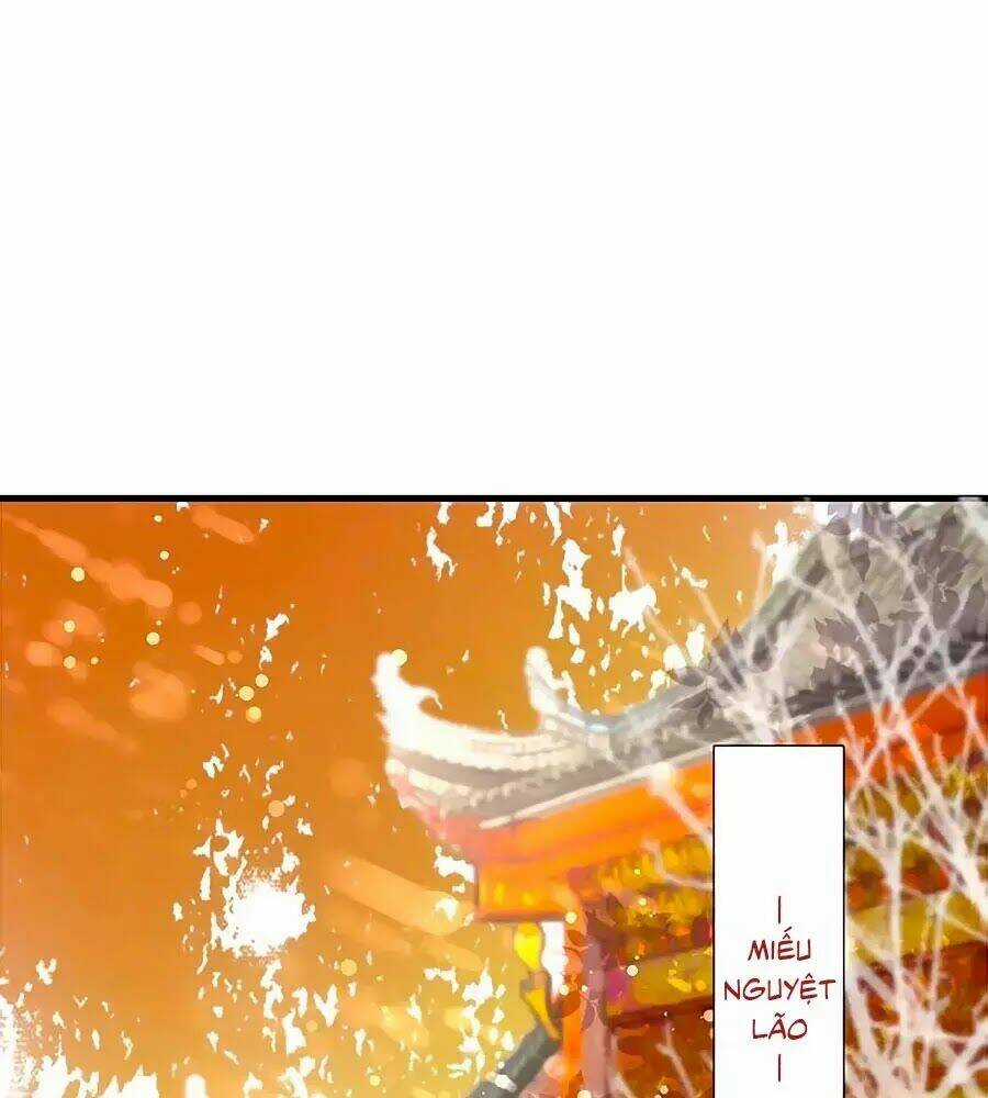 Đóa Hoa Chớm Nở - Chapter 19 - Trang 47