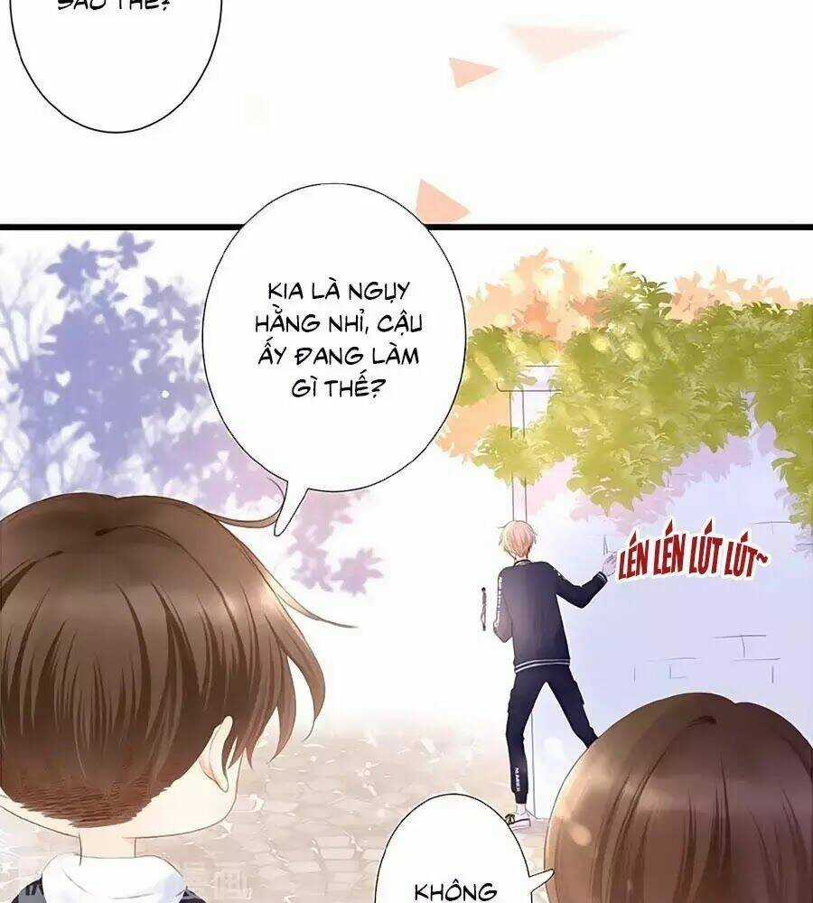 Đóa Hoa Chớm Nở - Chapter 19 - Trang 6