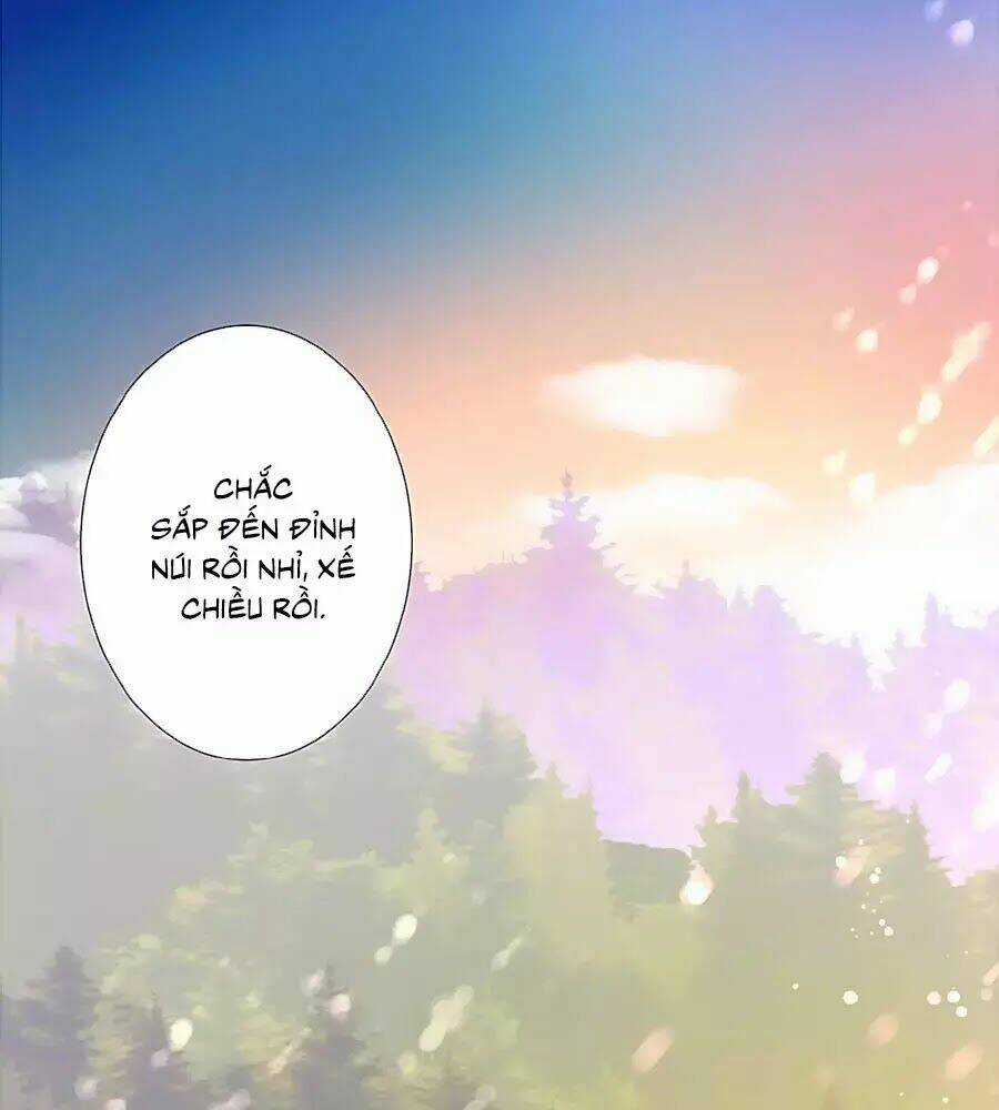 Đóa Hoa Chớm Nở - Chapter 19 - Trang 52