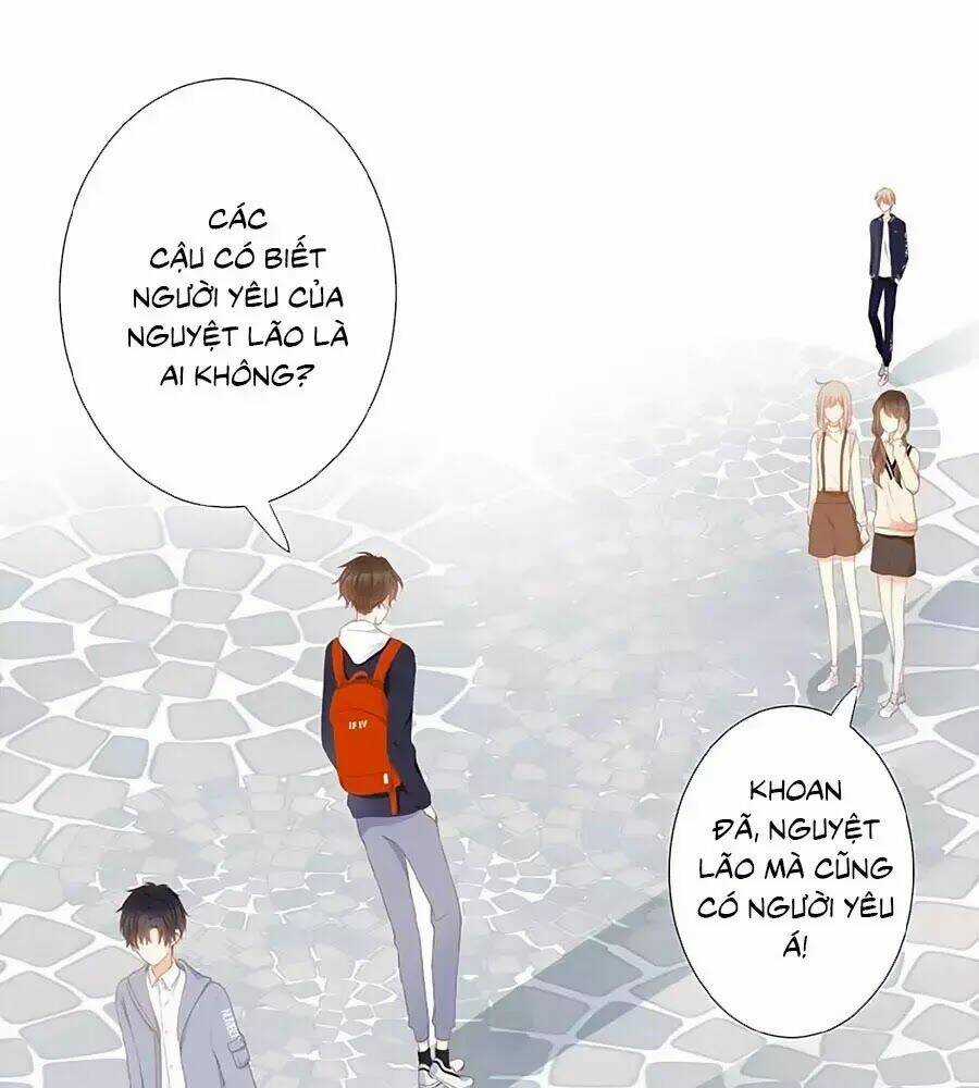 Đóa Hoa Chớm Nở - Chapter 19 - Trang 54