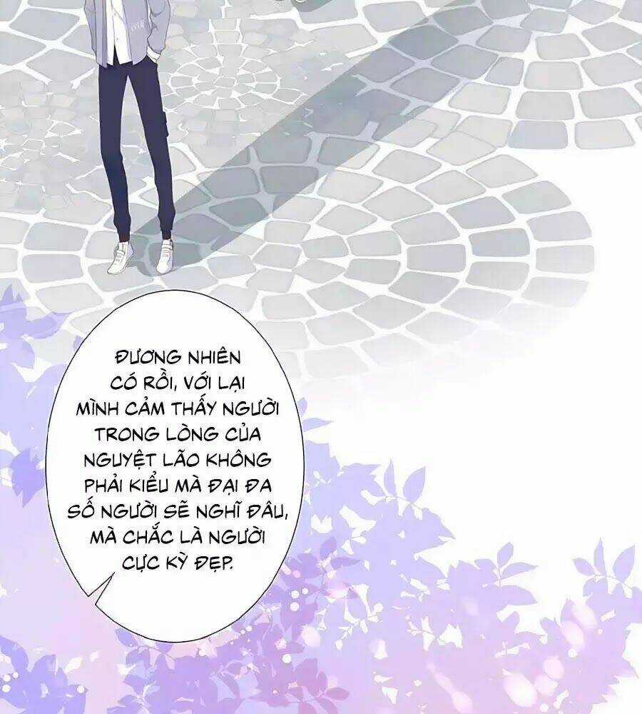 Đóa Hoa Chớm Nở - Chapter 19 - Trang 55
