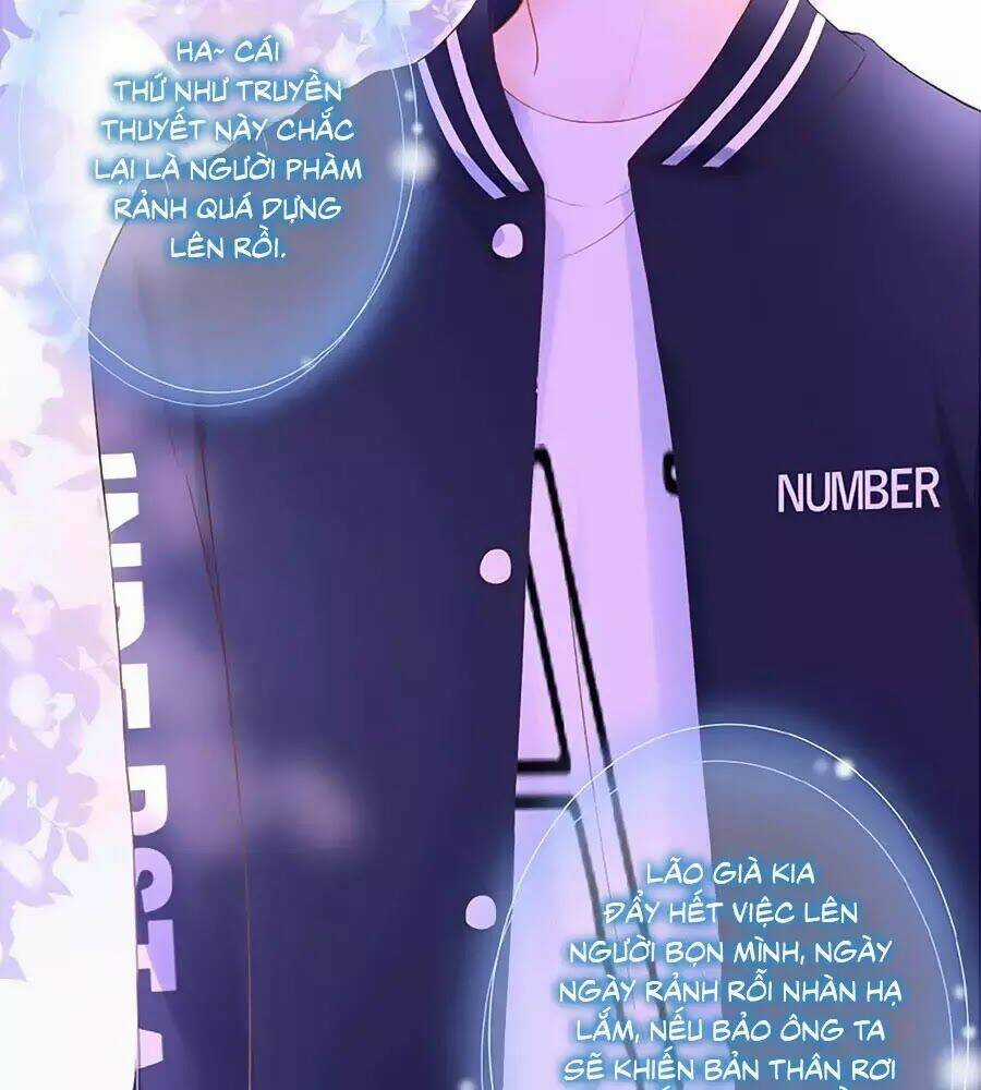 Đóa Hoa Chớm Nở - Chapter 19 - Trang 57